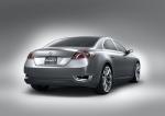 Suzuki Kizashi 3 Concept 2008 года